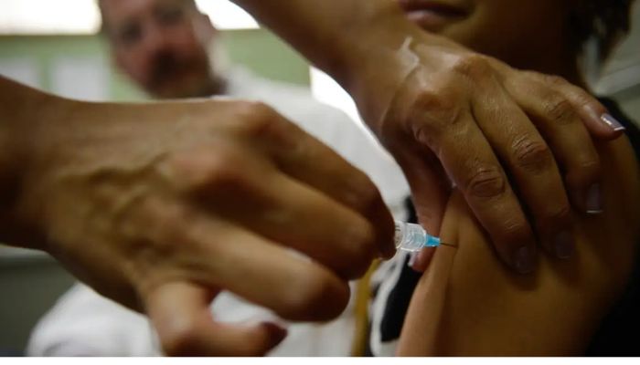 Vacinação reduz internações por doenças causadas pelo HPV, diz estudo